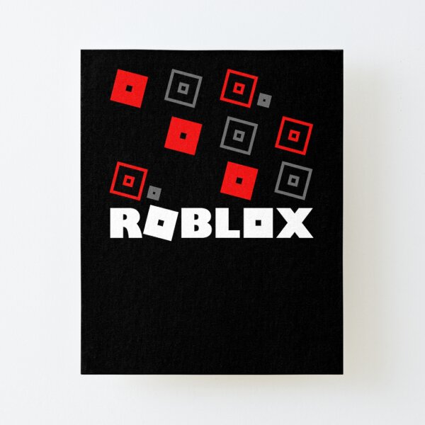 Roblox New Wall Art Redbubble - bhop roblox videos bhop roblox clips clipfail com