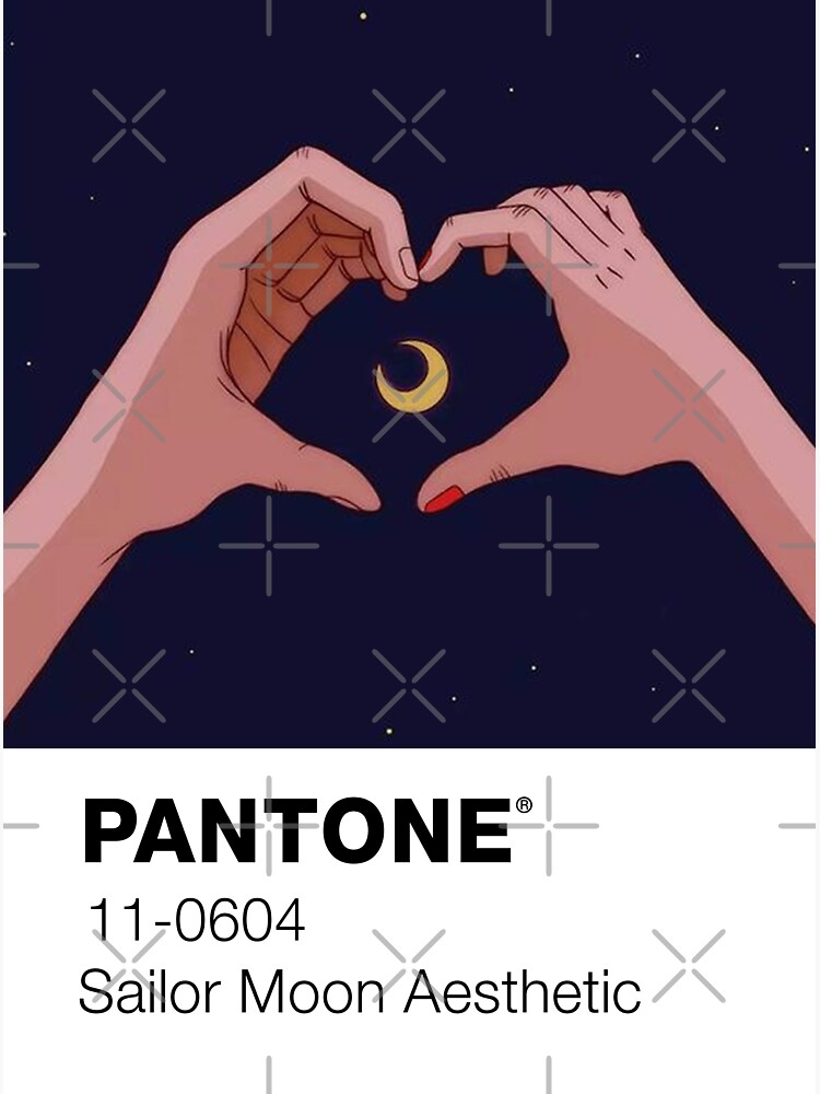ANIME PANTONE de Jatiiwkeh