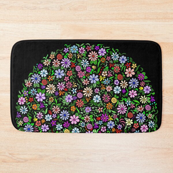 Item preview, Florals designed and sold by paviash.