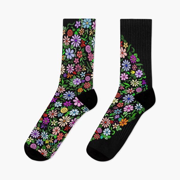 Item preview, Florals designed and sold by paviash.