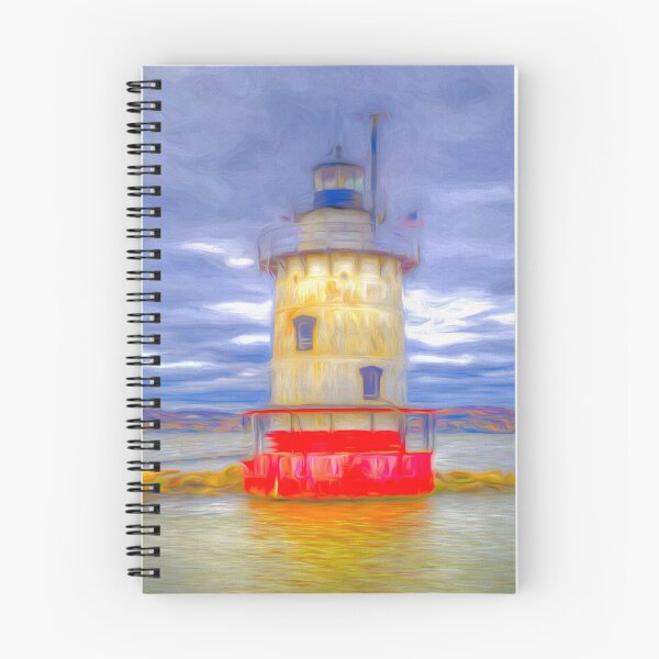 Item preview, Lighthouse Art designed and sold by Londonimages.