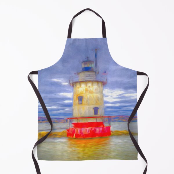 Item preview, Lighthouse Art designed and sold by Londonimages.