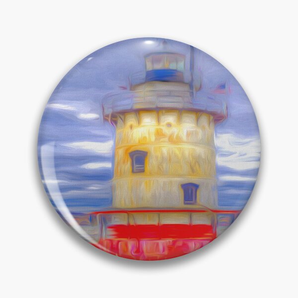 Item preview, Lighthouse Art designed and sold by Londonimages.