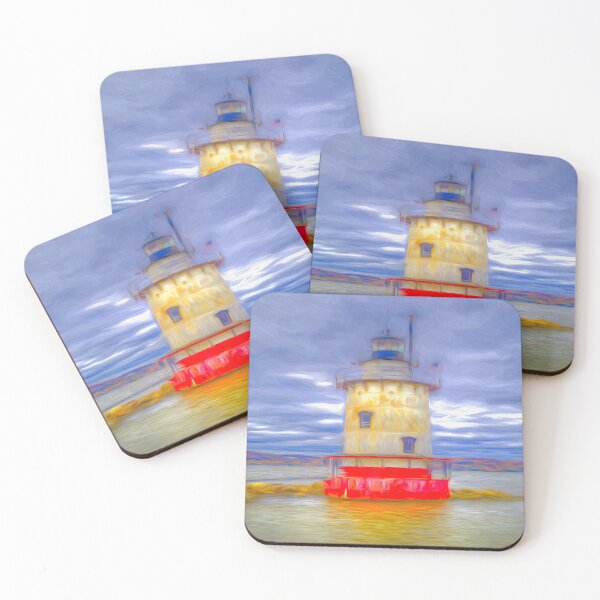 Item preview, Lighthouse Art designed and sold by Londonimages.