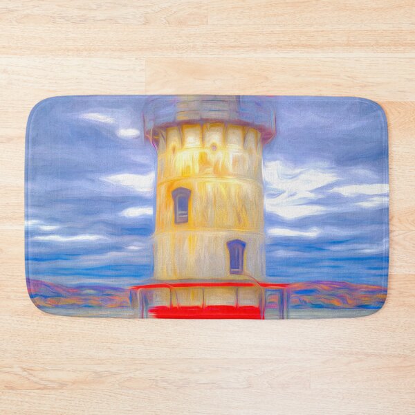Item preview, Lighthouse Art designed and sold by Londonimages.