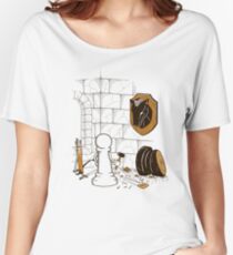 A Pawn's World Women's Relaxed Fit T-Shirt