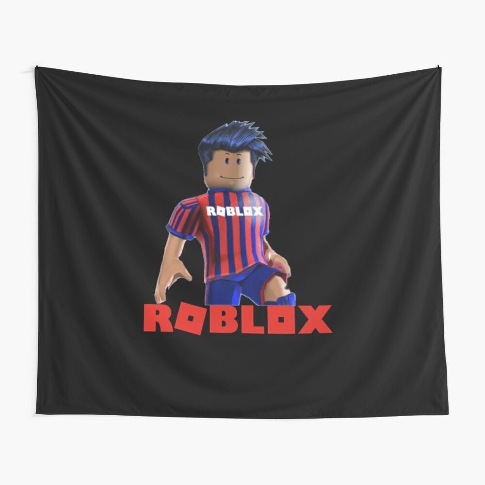 Roblox Football Roblox Kids T Shirt By Elkevandecastee Redbubble - roblox football shirt
