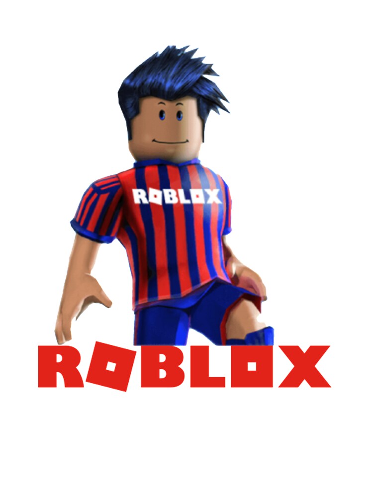 Roblox Football Roblox Kids T Shirt By Elkevandecastee Redbubble - best roblox soccer games