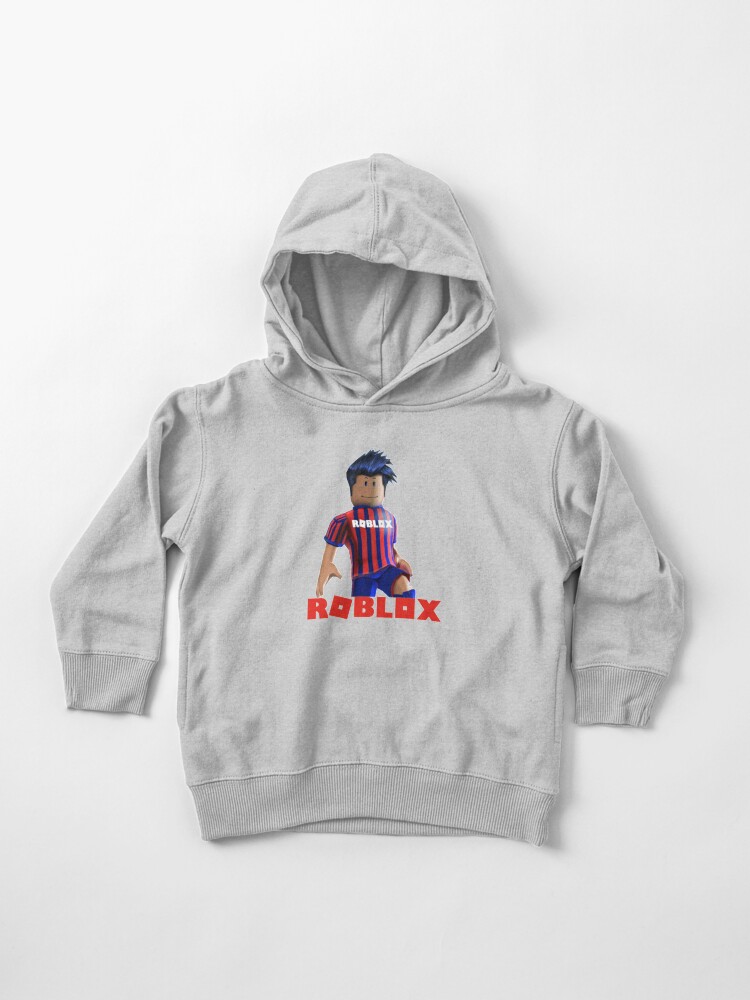 Roblox Football Roblox Toddler Pullover Hoodie By Elkevandecastee Redbubble - rev up that soft ghetto roblox