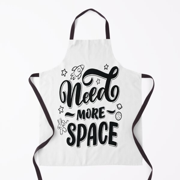 Item preview, Need More Space designed and sold by ProjectX23.