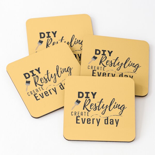 Item preview, Create and restyle every day designed and sold by Imprint001.