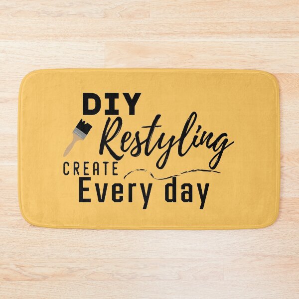 Item preview, Create and restyle every day designed and sold by Imprint001.