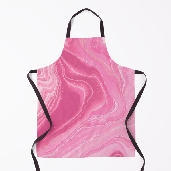 Item preview, Abstract, Pink Marble, Pink Abstract designed and sold by Logic72.