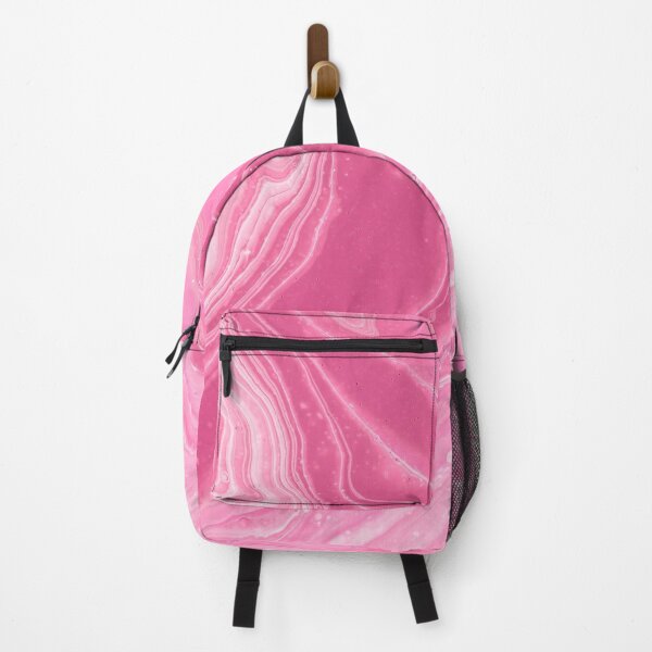 Item preview, Abstract, Pink Marble, Pink Abstract designed and sold by Logic72.