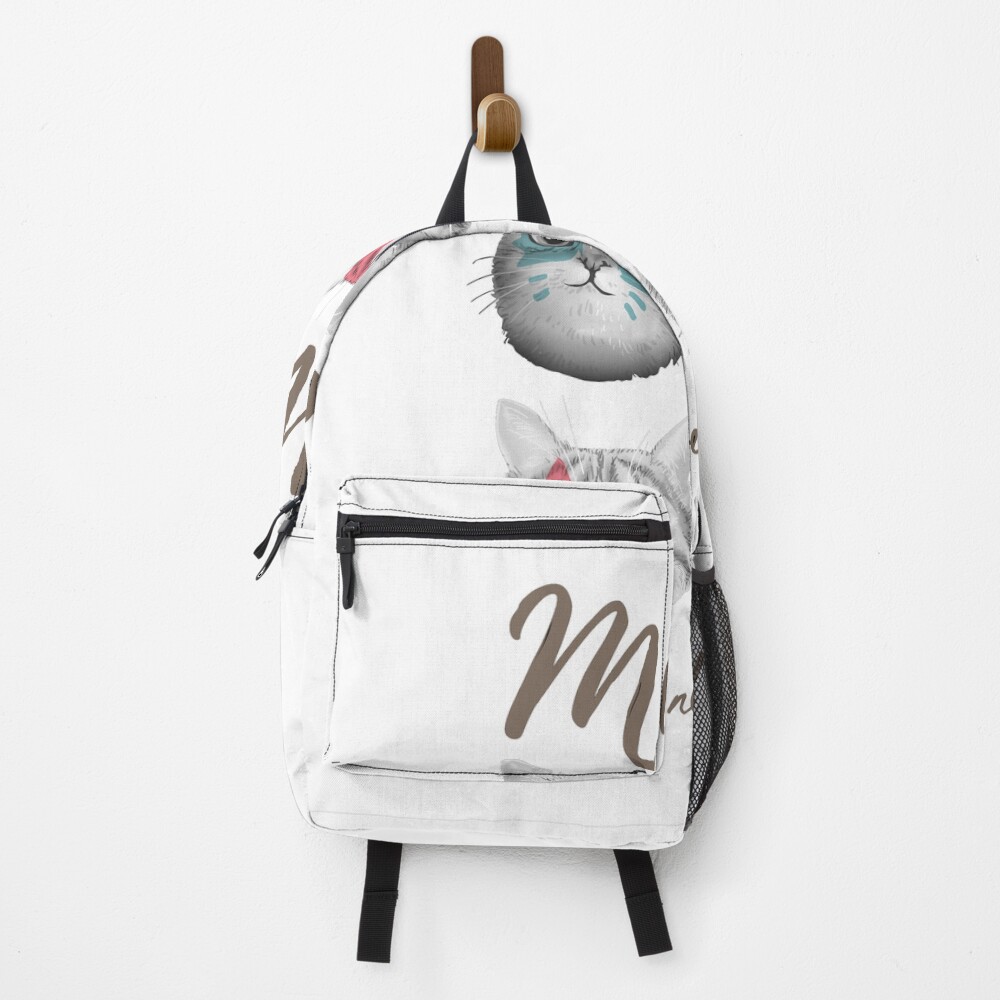 Item preview, Backpack designed and sold by PoshStore.