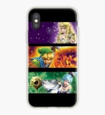 Hyrule Warriors #1 iPhone Case