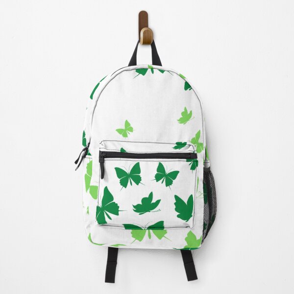 Item preview, Butterfly Flight Green designed and sold by kyds.