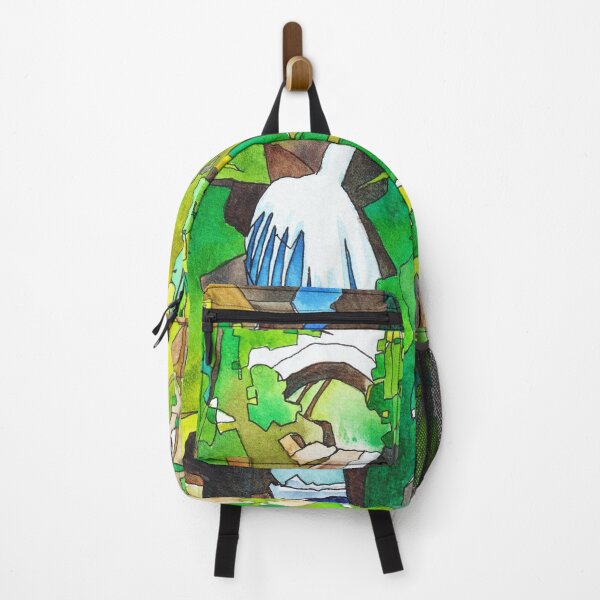 Item preview, Aira Force Waterfall designed and sold by Gareth Massam.