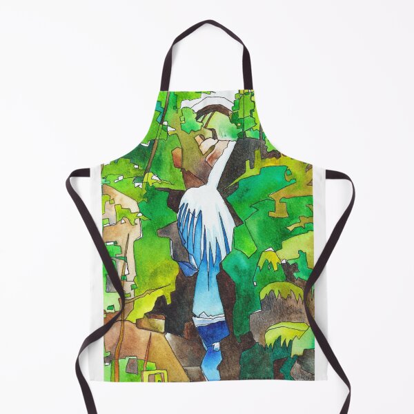 Item preview, Aira Force Waterfall designed and sold by Gareth Massam.