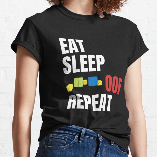 Aesthetic Roblox T Shirts Redbubble - aesthetic roblox outfits gifts merchandise redbubble