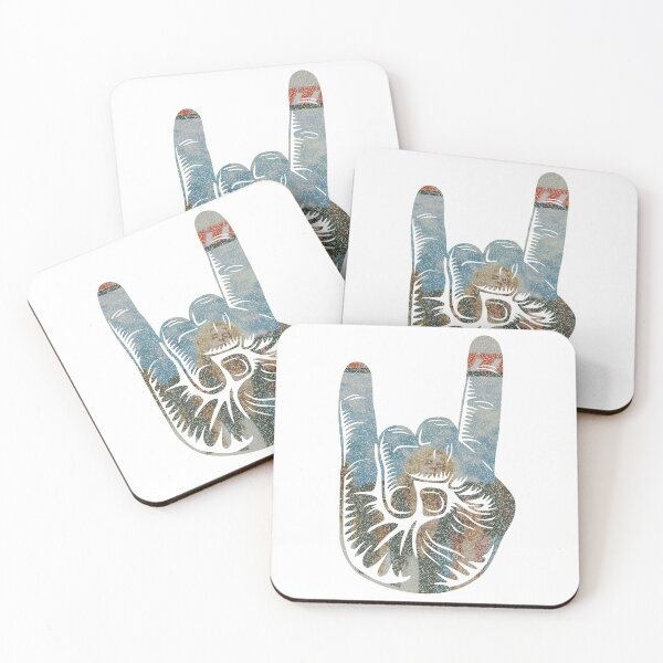 Item preview, Aerosmith Hand designed and sold by katehallGD.