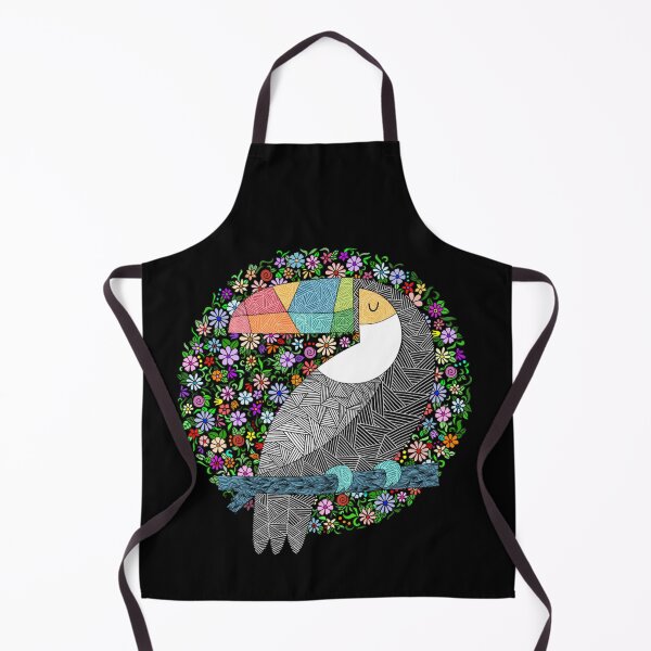 Item preview, Tropical Tucan designed and sold by paviash.