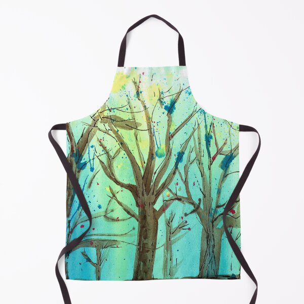 Item preview, Enchanted Forest designed and sold by HandLu.