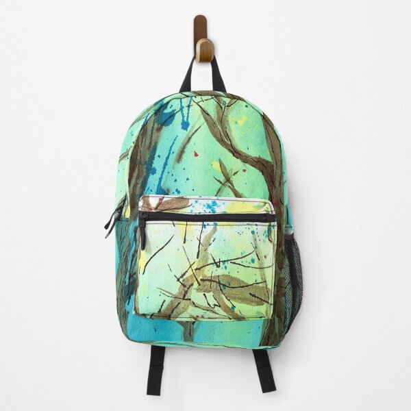 Item preview, Enchanted Forest designed and sold by HandLu.