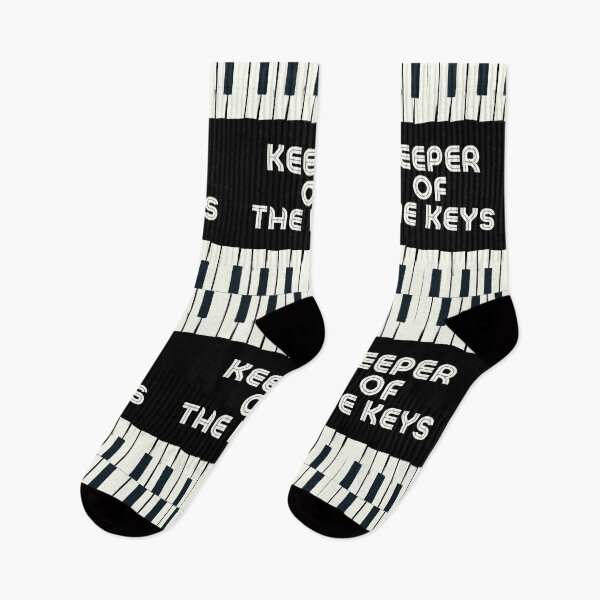 Item preview, Keeper Of The Keys designed and sold by Legit Hooligan.