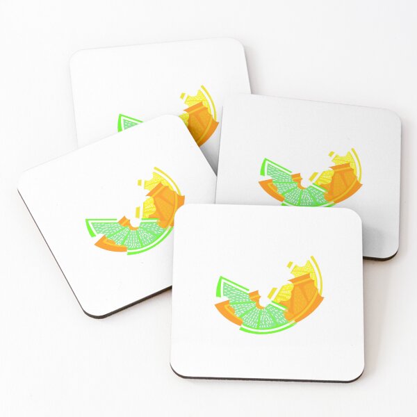 Item preview, Half eaten citrus  designed and sold by Gibsondesigns.