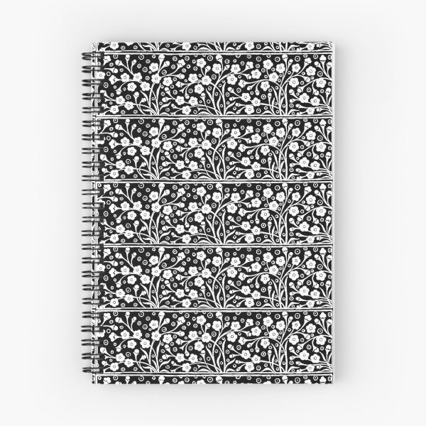 Item preview, Flower Pattern designed and sold by razvigod.