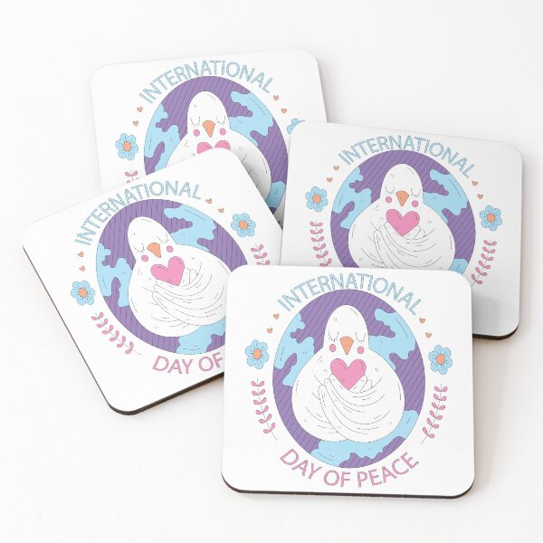 Item preview, International Day Of Peace designed and sold by RsK_DeSiGn.