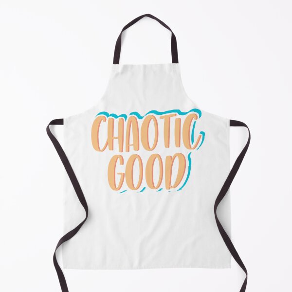 Item preview, Chaotic Good designed and sold by emcrawfordart.