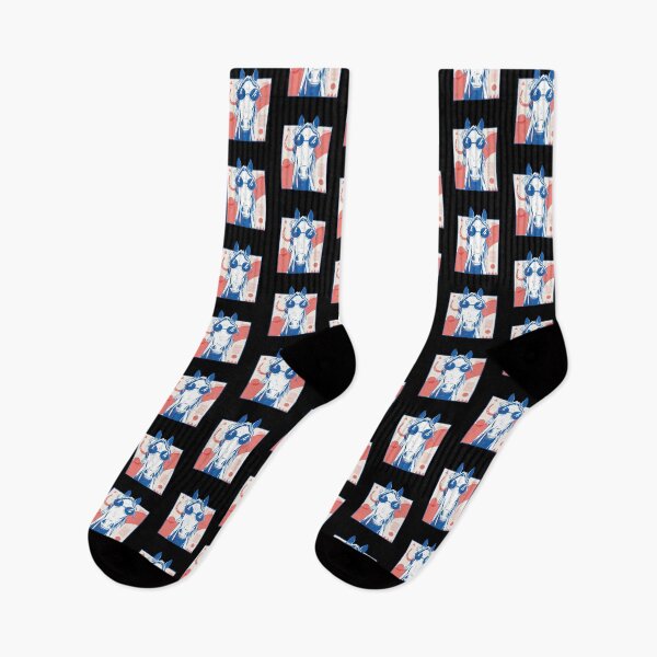 Item preview, Abstract hipster horse designed and sold by AaaleXX.