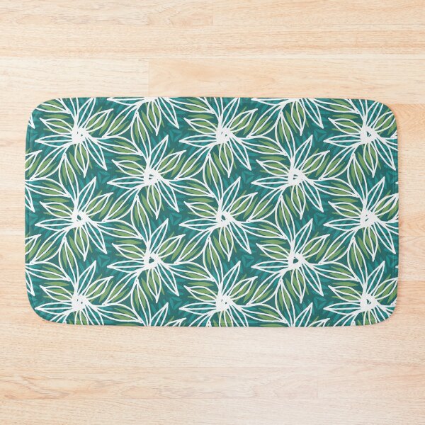 Item preview, Jungle flowers designed and sold by Maria  Singh.