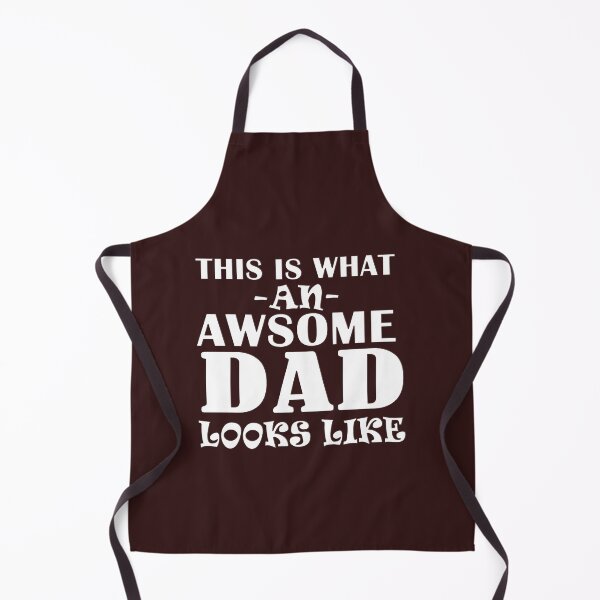 Item preview, Awsome Dad cool gift design designed and sold by roleshop.