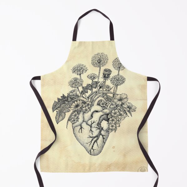 Item preview, Spring in my heart designed and sold by callampola.
