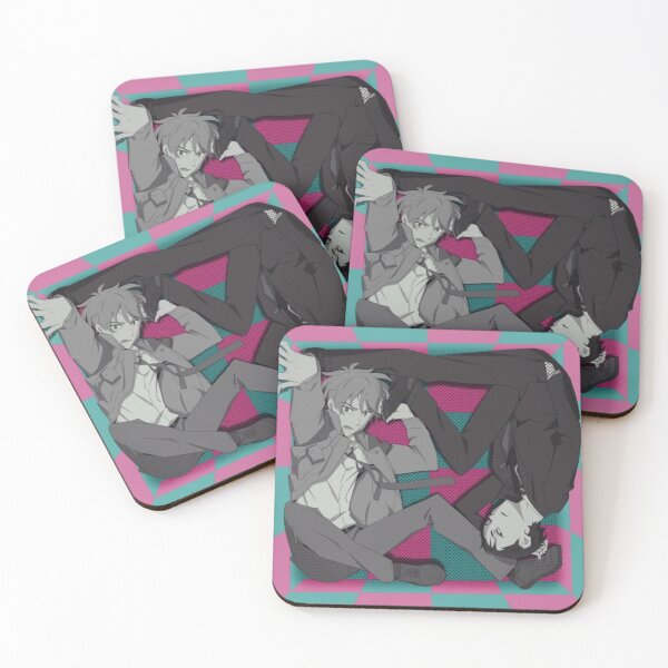 Item preview, Fugou Keiji Balance: Unlimited designed and sold by AlphaSmith.
