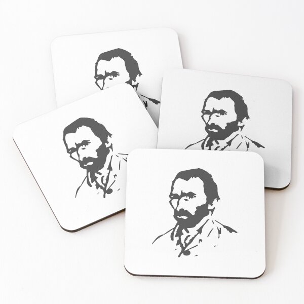 Item preview, Charcoal Vincent designed and sold by ArtofDissent.