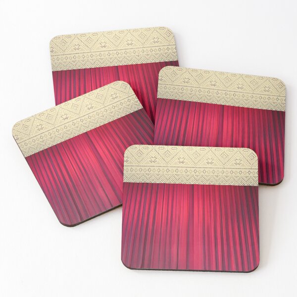 Item preview, Theatrics designed and sold by The Poette.