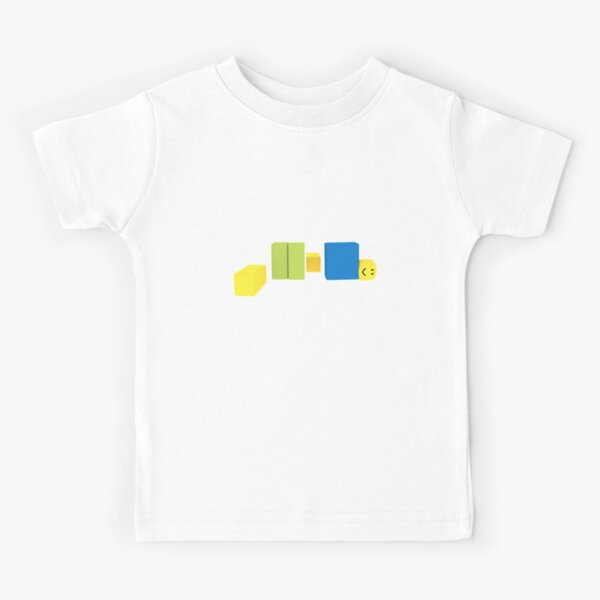 Roblox For Kids Kids T Shirts Redbubble - jelly roblox digging game