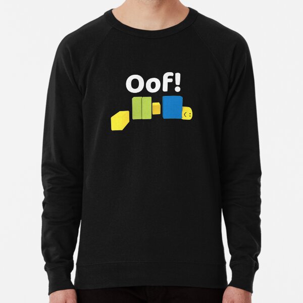 oof sweatshirt