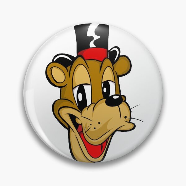 Aperçu de l'œuvre Freddy Fazbear créée et vendue par DingBatt.