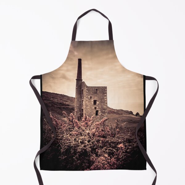 Item preview, Wheal Prosper designed and sold by heidipics.