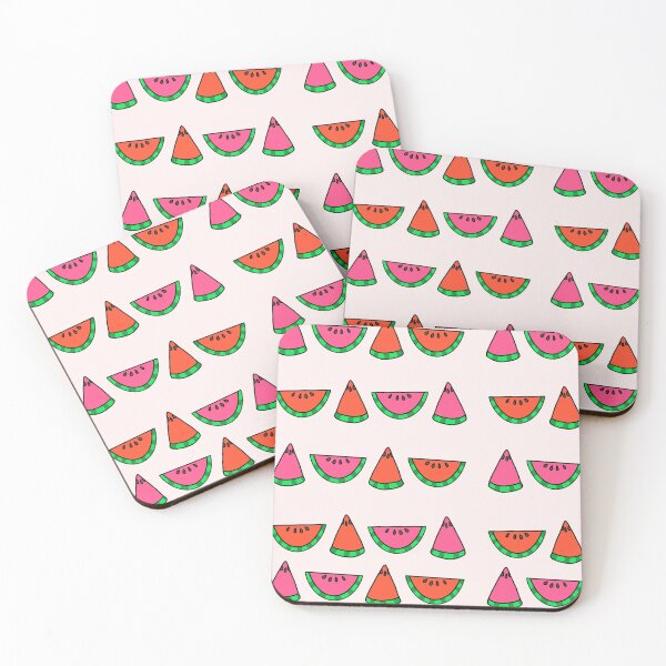 Item preview, Watermelon Print designed and sold by chloedixonnn.