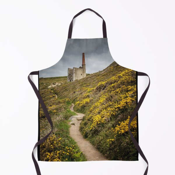 Item preview, Wheal Prosper 1860 designed and sold by heidipics.