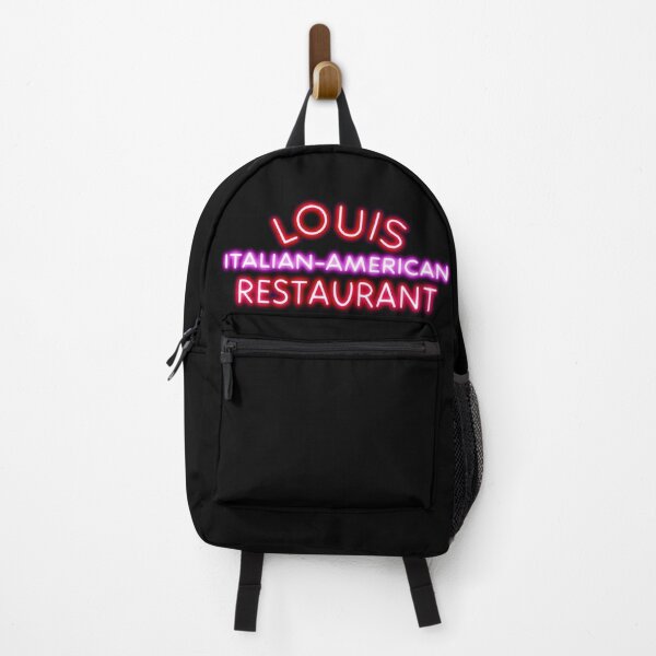 Louis Italian American Resturant Tote