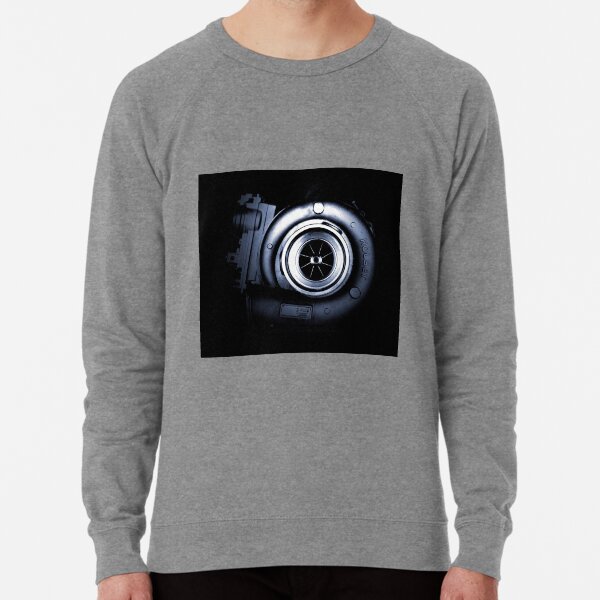 turbo green sweatshirt