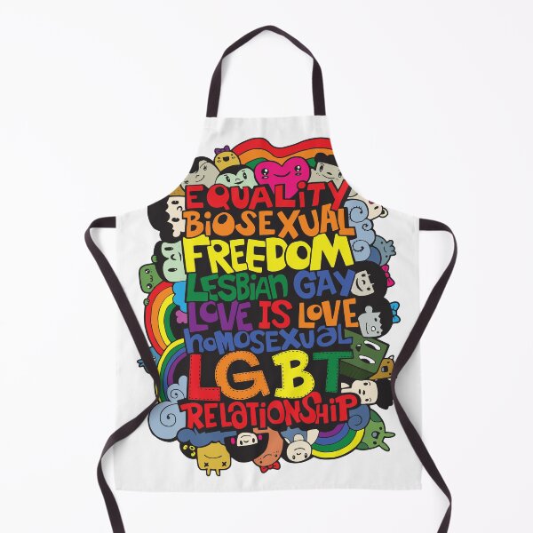 Item preview, LGBT ARTWORK designed and sold by PoshStore.