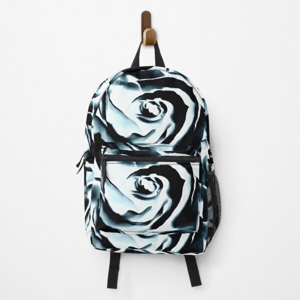 Item preview, Till Eternity - Black and White Rose tint   designed and sold by JanineRileyArt.
